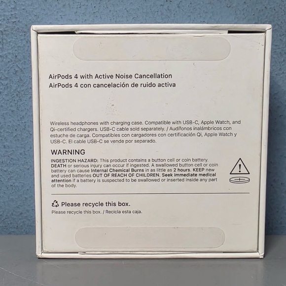 AirPods  4 - Picture 10 of 10